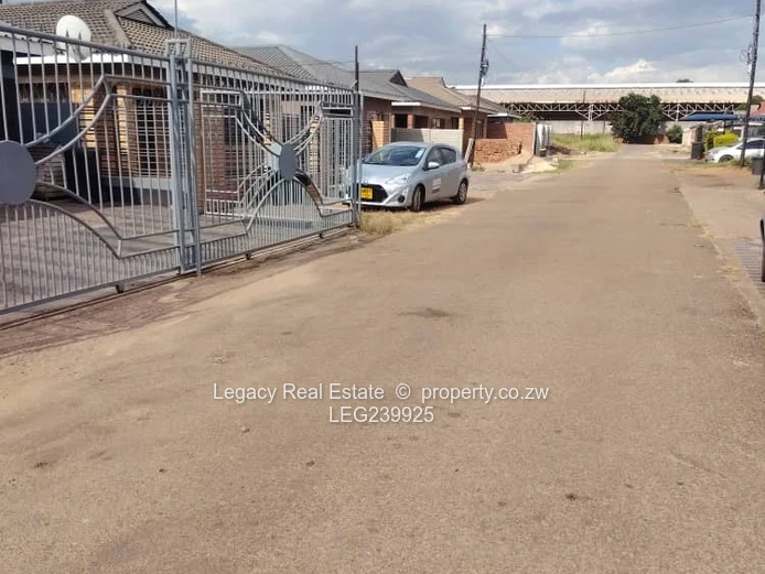 Neat Family Home For Sale In Aspindale Gated Community