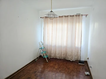 2 Bedroom Garden Flat
