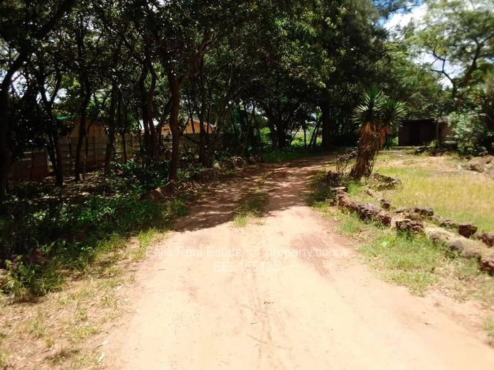 Gweru Ridgemont