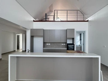 4 Bedroom Townhouse Complex