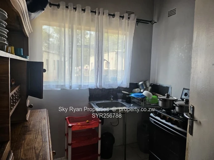Residential Stand for Sale in Quinnington