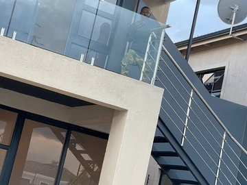 2 Bedroom Garden Flat