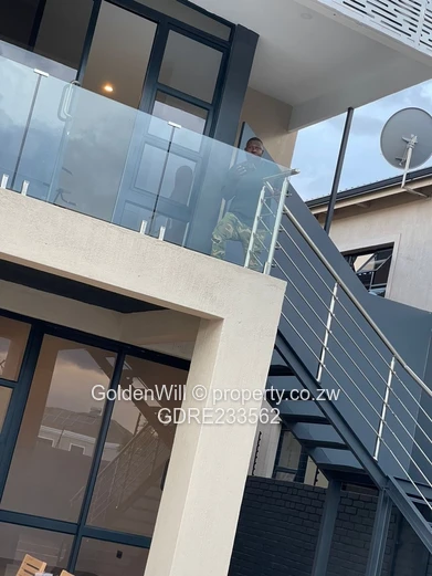 Borrowdale Jacobs for Rent 