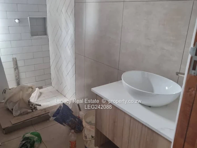 Exclusive Greendale Clusters