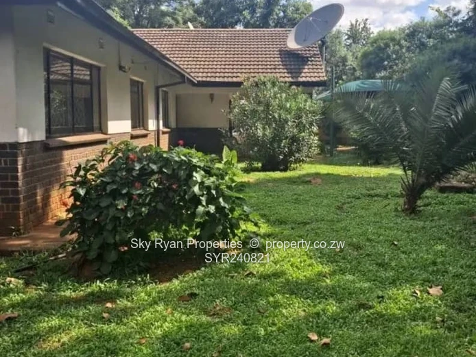 Belvedere House For Sale 