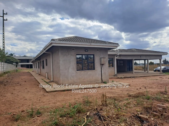 Manresa House for Sale – Finish to Your Taste