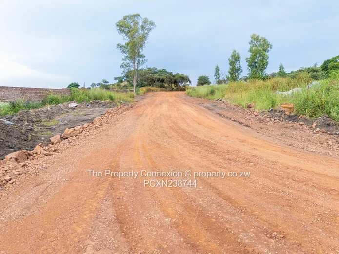 | Secure Your Future: Prime Residential Stands Near Kutandara |