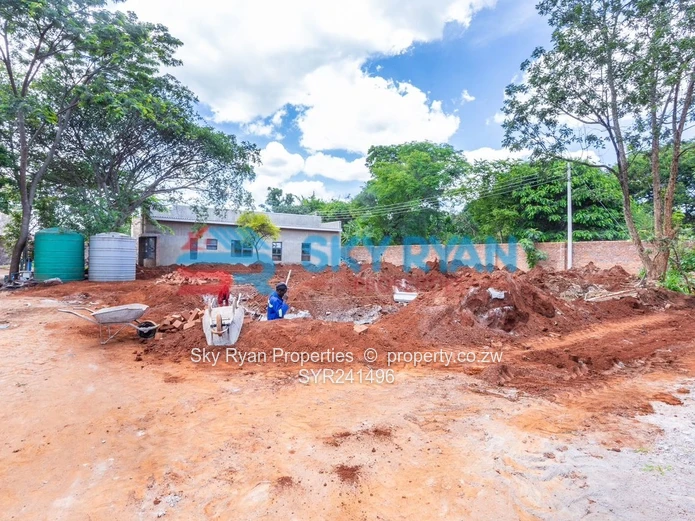 3 Borrowdale, Vainona Apartments For Sale