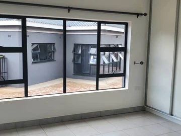 2 Bedroom Townhouse Complex