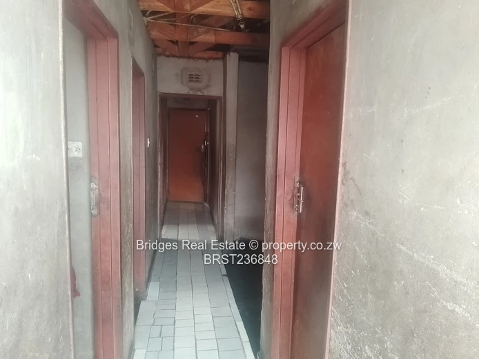 5 Bed Family Starter Home