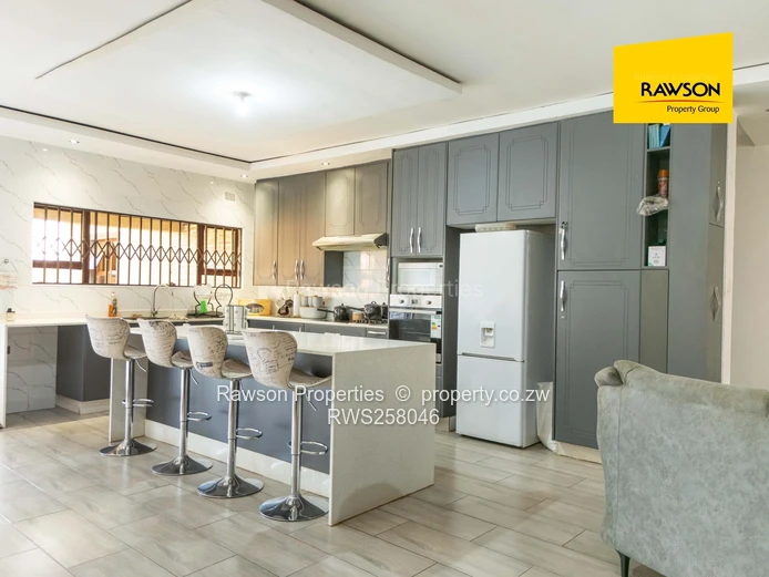4 Bedroom House for Sale in Sandton Park (Sole Mandate)