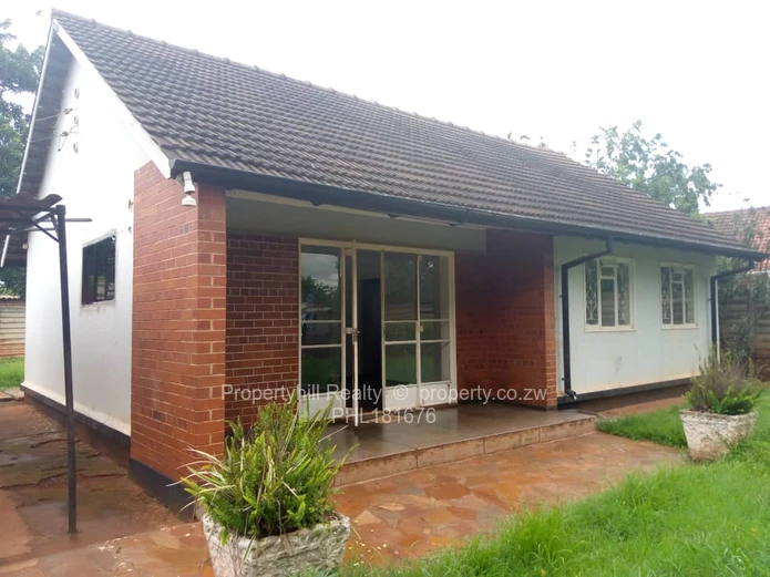 3 Bed House for Rent in Cranborne PHL181676