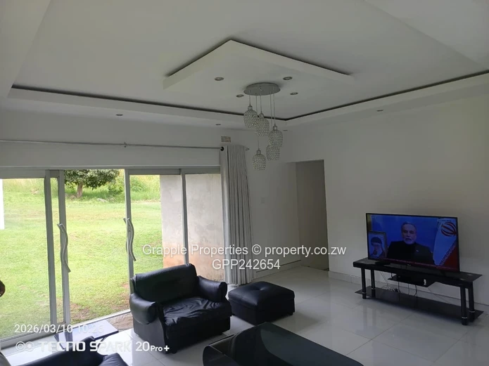 Borrowdale Quinnington