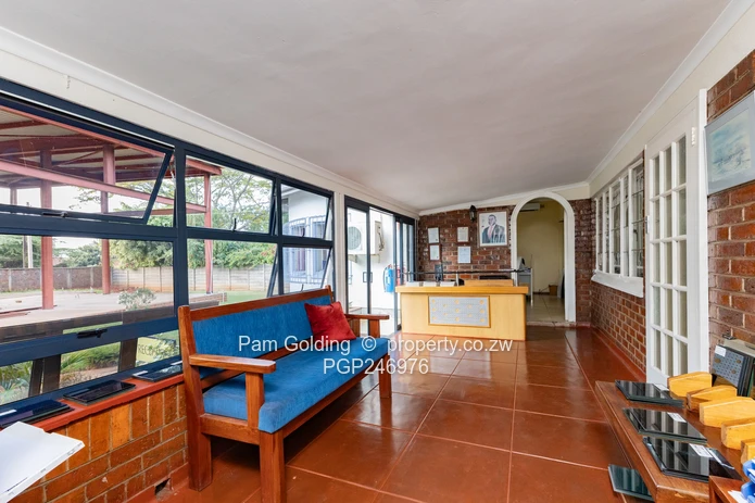 Prime Commercial Property for Sale – Connaught Road, Avondale (2,246 m²) (Sole Mandate)
