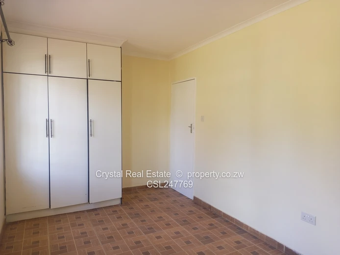 Greendale House for Rent  (Sole Mandate)