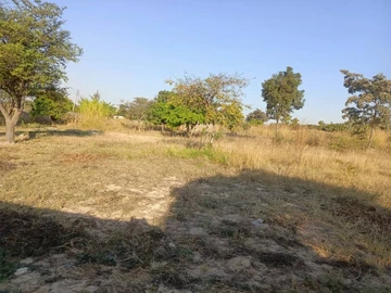 Land