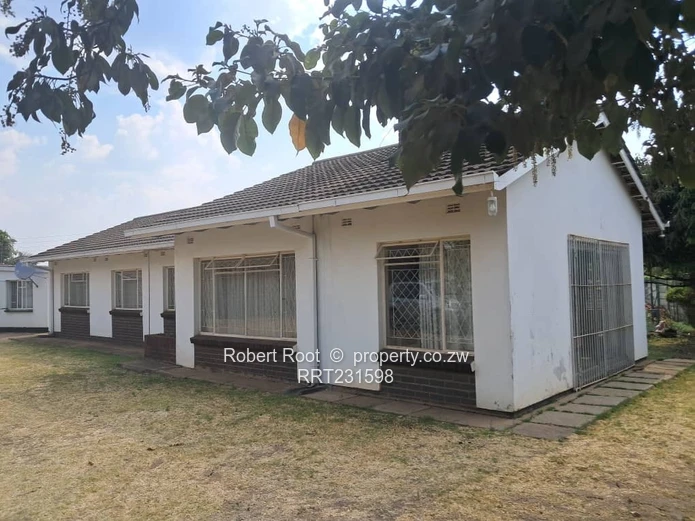 3 bed family home in Sunridge