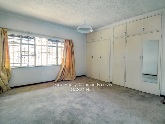 Strategic Harare Central - Townhouse Asset For Sale (Sole Mandate)