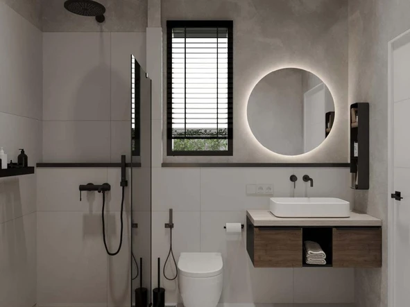 4 Bedroom Townhouse Complex