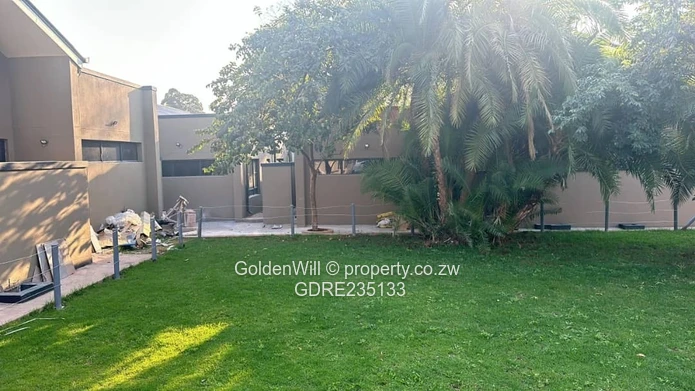 Avondale West Townhouses/Apartments To Let 