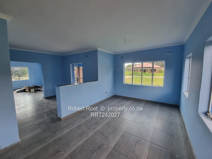 Houses For Sale In Waterfalls