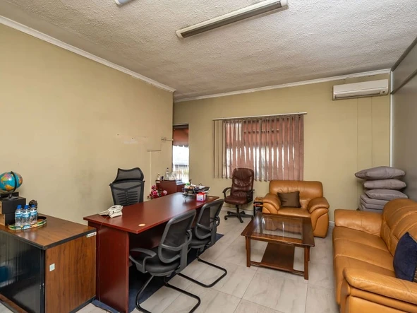 Commercial Property