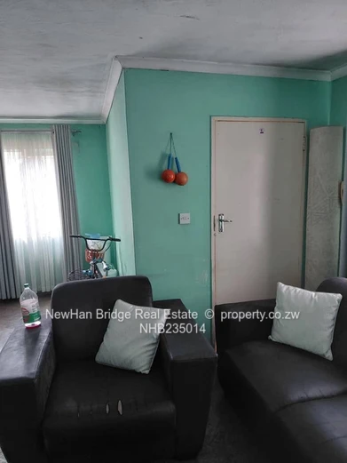 Property For Sale In Msasa Park