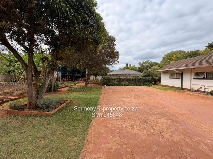 Residential house for rent