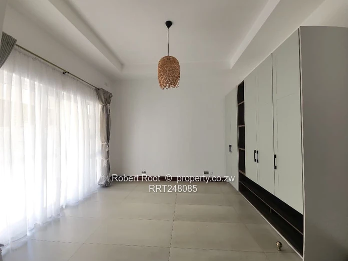 Modern, Secure and Fully Equipped Townhouses to Rent