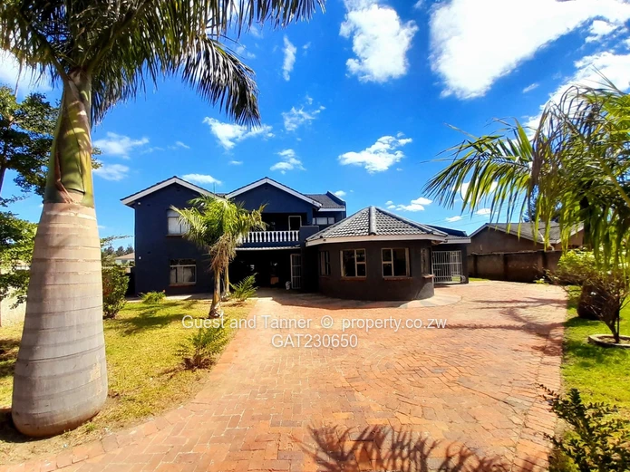 Executive Residence To Let | Goodhope