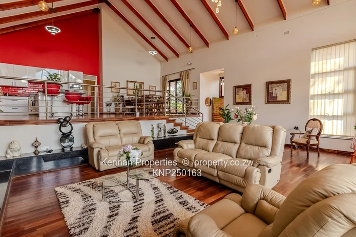A truly remarkable property that is well worth viewing.