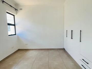 3 Bedroom Townhouse Complex