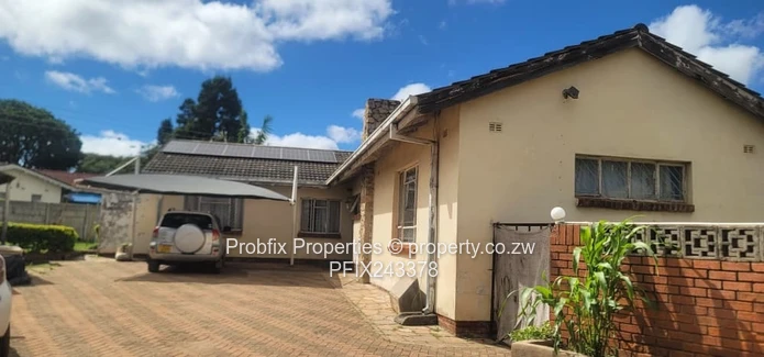 Prime Sundridge Property for Sale! (Sole Mandate)