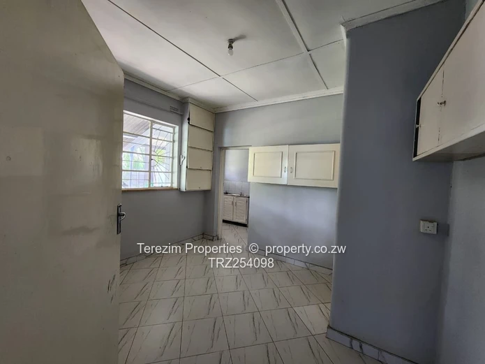 Belgravia offices space to rent