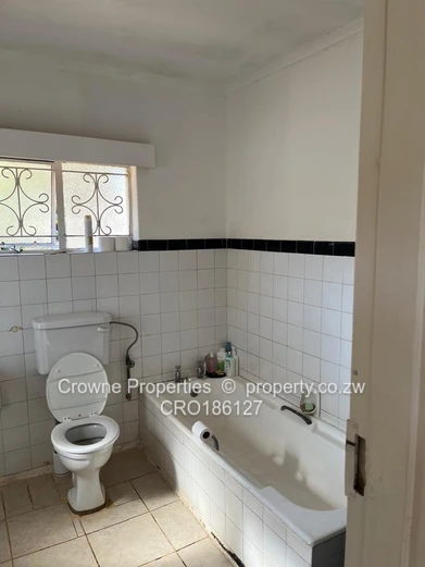 Bedsitter To Let