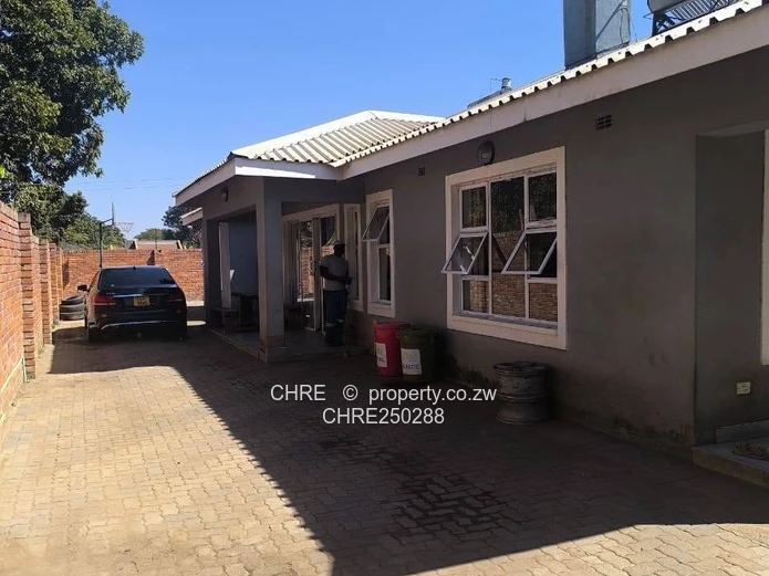 Westgate House For Sale
