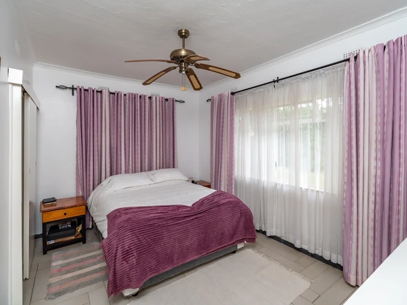 Neat Home on an Acre in Greystone Park