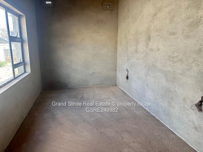 Vainona 5-Bedroom Townhouse – Shell at USD 200k or Finished at USD 250k