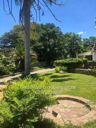 Greystone park House to rent 