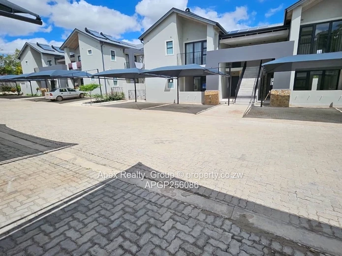 Greendale Corronation Brand New Apartments for Sale