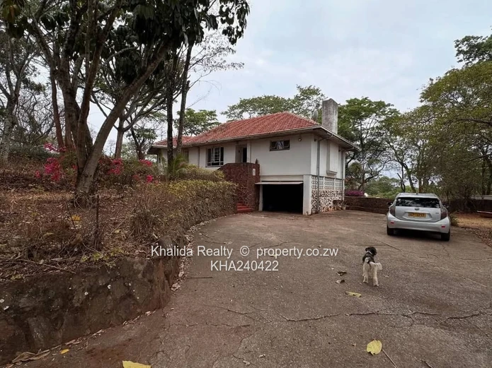 The Ridge Avondale House