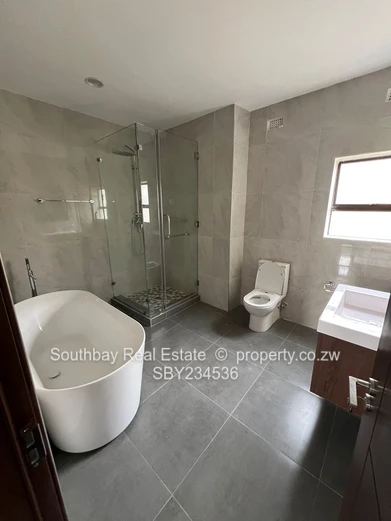 Luxurious Duplex Apartment for Rent