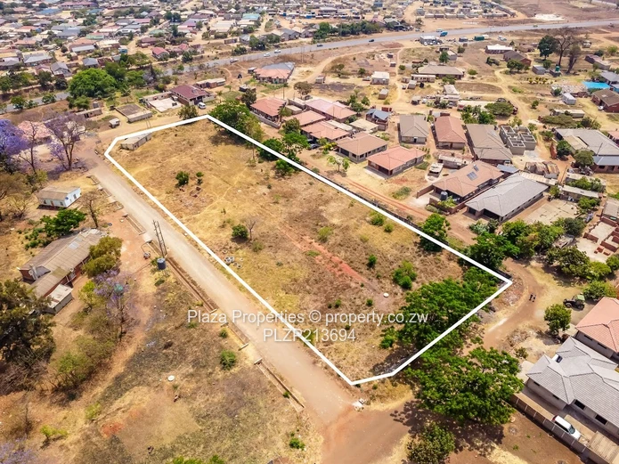 Residential Stand For Sale