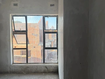 3 Bedroom Garden Flat