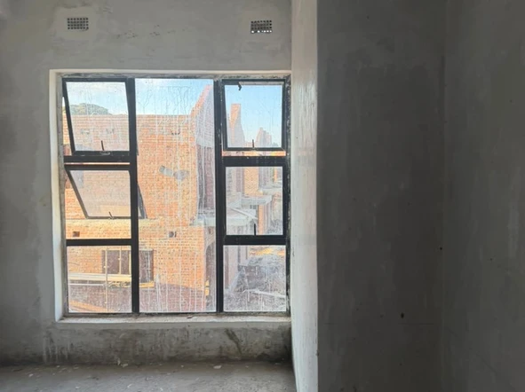 3 Bedroom Garden Flat