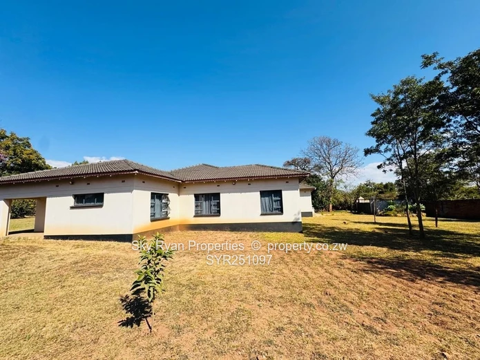 Mandara 5-Bedroom House for Sale
