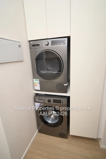 Vainona 3-Bed Townhouse - Modern Kitchen & Furnished Bed & Breakfast