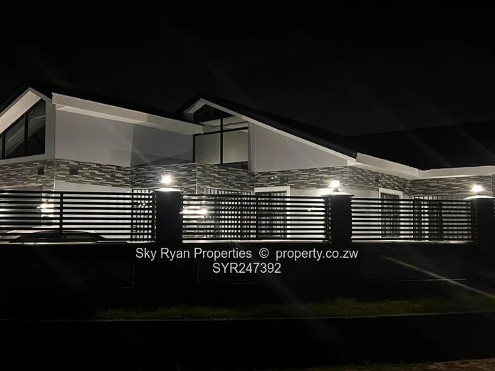 Southview Park, Fidelity House For Sale