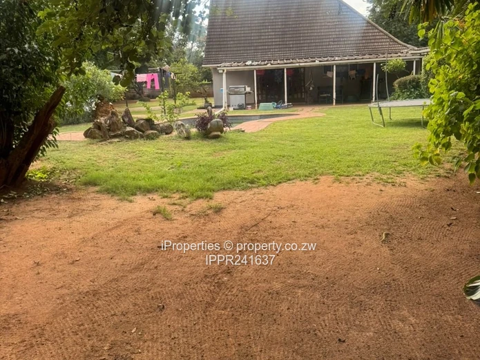 1- Acre Development Opportunity, Greendale Athlone