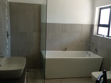 3 Bedroom Townhouse Complex